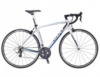 Giant Defy Composite 1 2012