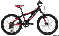 Ghost Powerkid 20" Boys Kids Bike 2013